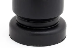 Woodsen, Deco, Wood, Black, M
