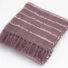 Wrington, Plaid, Purple