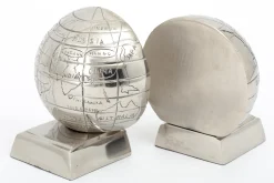 Wyat, Bookend, Set Of 2