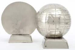 Wyat, Bookend, Set Of 2