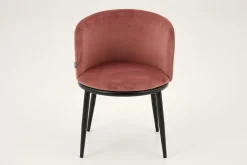 Yost, Chair, Fabric