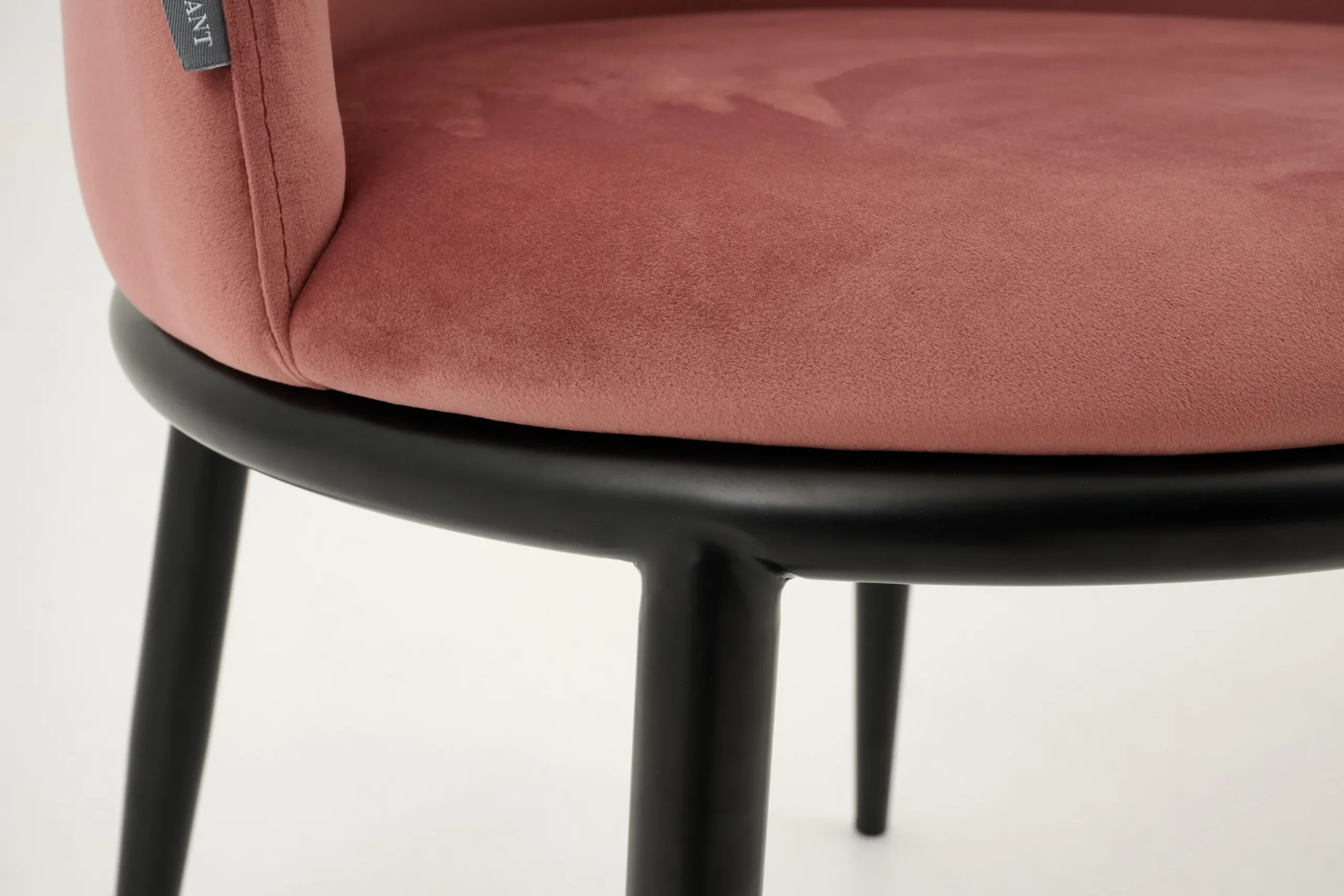 Yost, Chair, Fabric