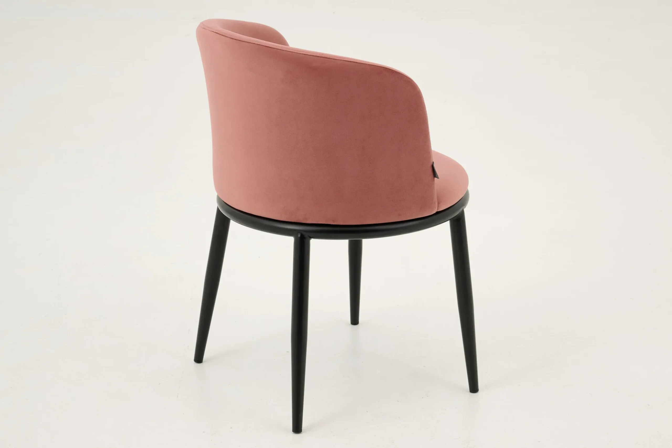 Yost, Chair, Fabric