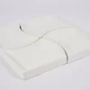 Yuni, Bowl, Ceramic, White, Set Of 4