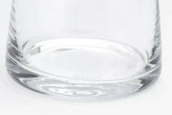 Zenna, Vase, Glass