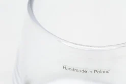 Zenna, Vase, Glass